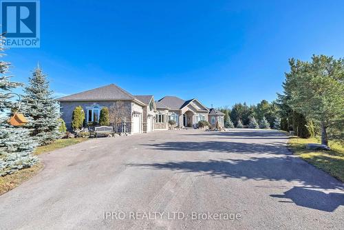 20051 Willoughby Rd, Caledon, ON - Outdoor