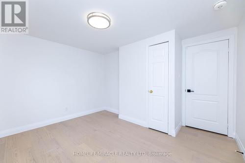 57 Reigate Ave, Brampton, ON - Indoor Photo Showing Other Room