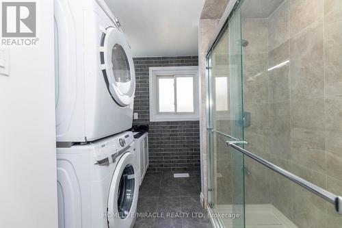 57 Reigate Ave, Brampton, ON - Indoor Photo Showing Laundry Room