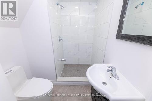 57 Reigate Ave, Brampton, ON - Indoor Photo Showing Bathroom