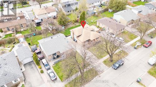 57 Reigate Ave, Brampton, ON - Outdoor With View