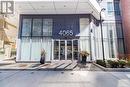 4204 - 4065 Confederation Parkway E, Mississauga, ON  - Outdoor 