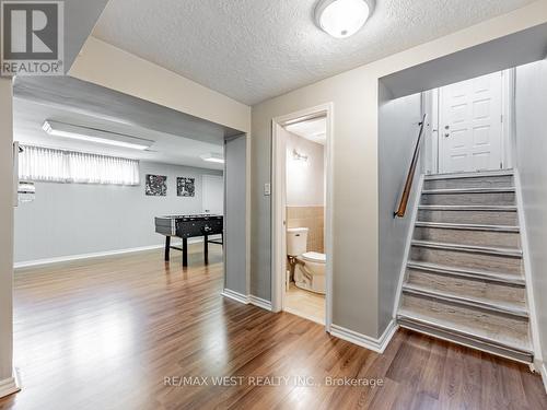 40 Wintergreen Rd, Toronto, ON - Indoor Photo Showing Other Room