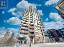 #1904 -25 Fontenay Crt, Toronto, ON  - Outdoor With Balcony With Facade 