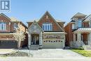 444 Downes Jackson Hts, Milton, ON  - Outdoor With Facade 