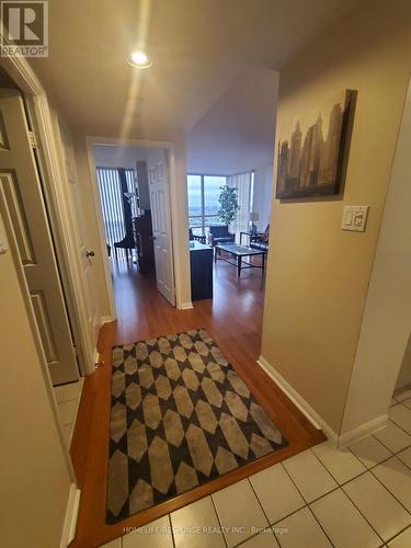 #1602 -50 Eglinton Ave W, Mississauga, ON - Indoor Photo Showing Other Room