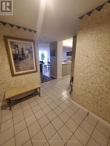 1602 - 50 Eglinton Avenue W, Mississauga, ON - Indoor Photo Showing Other Room