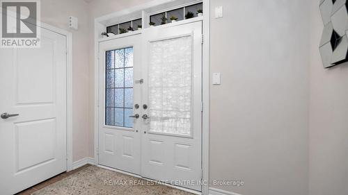 38 Clunburry Rd, Brampton, ON - Indoor Photo Showing Other Room
