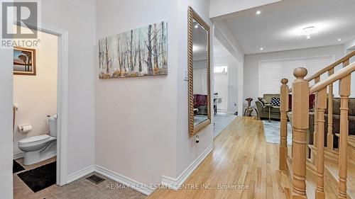 38 Clunburry Road, Brampton, ON - Indoor Photo Showing Other Room