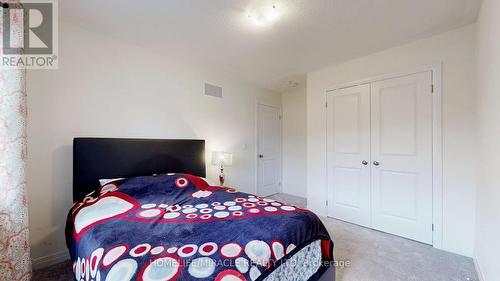 44 Brixham Lane, Brampton, ON - Indoor Photo Showing Bedroom