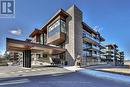 #322 -1575 Lakeshore Rd W, Mississauga, ON  - Outdoor With Balcony 