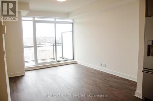 322 - 1575 Lakeshore Road W, Mississauga, ON - Indoor Photo Showing Other Room