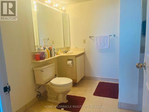 1207 - 10 Malta Avenue, Brampton, ON - Indoor Photo Showing Bathroom