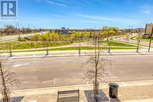 106 - 75 Eglinton Avenue W, Mississauga, ON - Outdoor With View