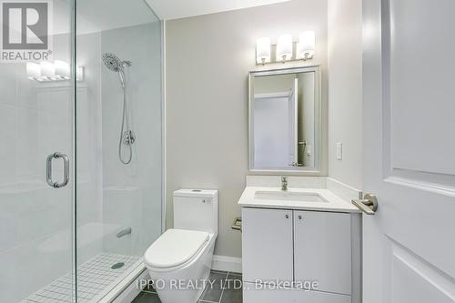106 - 75 Eglinton Avenue W, Mississauga, ON - Indoor Photo Showing Bathroom