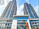 106 - 75 Eglinton Avenue W, Mississauga, ON  - Outdoor With Facade 