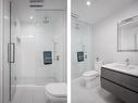 Bathroom - A415-2365 Rue St-Patrick, Montréal (Le Sud-Ouest), QC  - Indoor Photo Showing Bathroom 