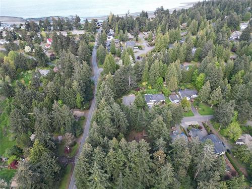 961 Maple Lane Dr, Parksville, BC - Outdoor With View