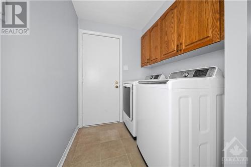 79 Beddington Avenue, Nepean, ON - Indoor Photo Showing Laundry Room