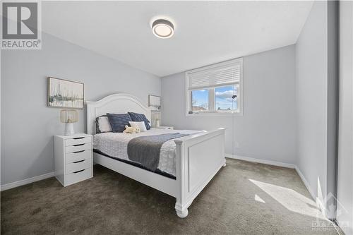 79 Beddington Avenue, Nepean, ON - Indoor Photo Showing Bedroom