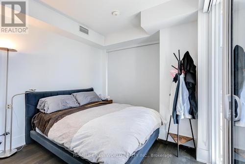 815 - 1 Gloucester Street, Toronto, ON - Indoor Photo Showing Bedroom