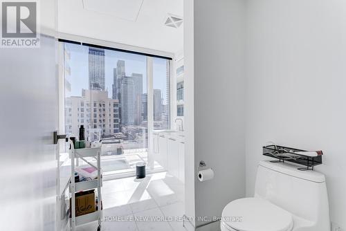 815 - 1 Gloucester Street, Toronto, ON - Indoor Photo Showing Bathroom