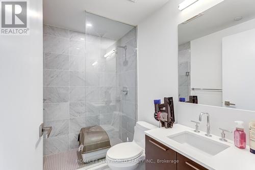 815 - 1 Gloucester Street, Toronto, ON - Indoor Photo Showing Bathroom