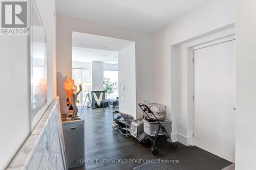 815 - 1 Gloucester Street, Toronto, ON - Indoor Photo Showing Other Room