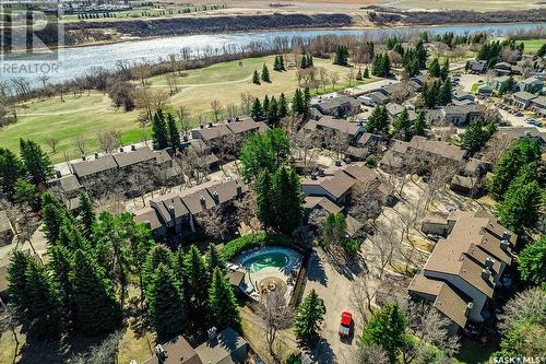 23 455 Pinehouse Drive, Saskatoon, SK - Outdoor With View