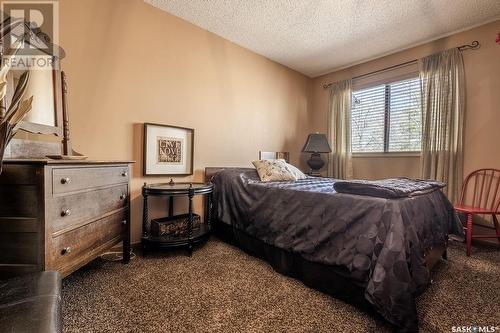 23 455 Pinehouse Drive, Saskatoon, SK - Indoor Photo Showing Bedroom