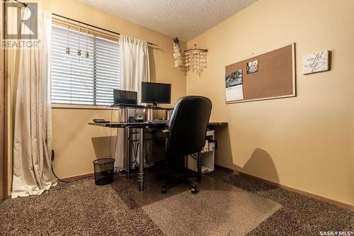 23 455 Pinehouse Drive, Saskatoon, SK - Indoor Photo Showing Office