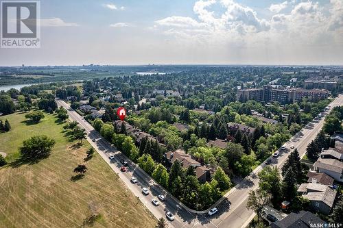 23 455 Pinehouse Drive, Saskatoon, SK - Outdoor With View