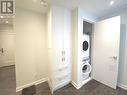 707 - 28 Wellesley Street E, Toronto, ON  - Indoor Photo Showing Laundry Room 