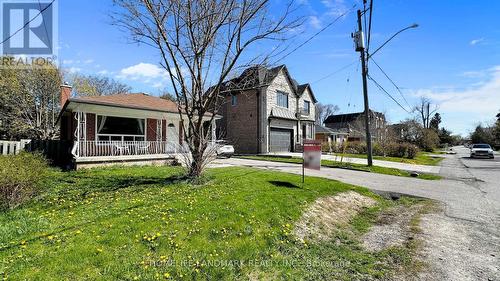 51 Rockport Cres, Richmond Hill, ON - Outdoor