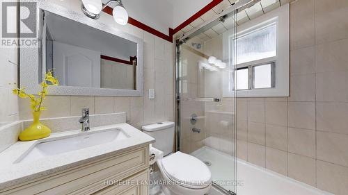 51 Rockport Crescent, Richmond Hill, ON - Indoor Photo Showing Bathroom