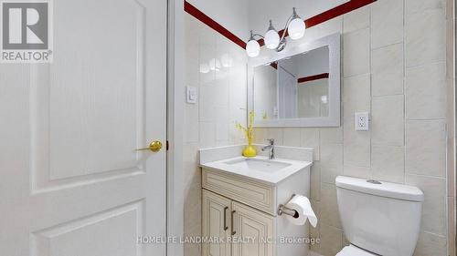 51 Rockport Cres, Richmond Hill, ON - Indoor Photo Showing Bathroom