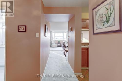 1401 - 3845 Lake Shore Boulevard W, Toronto, ON - Indoor Photo Showing Other Room