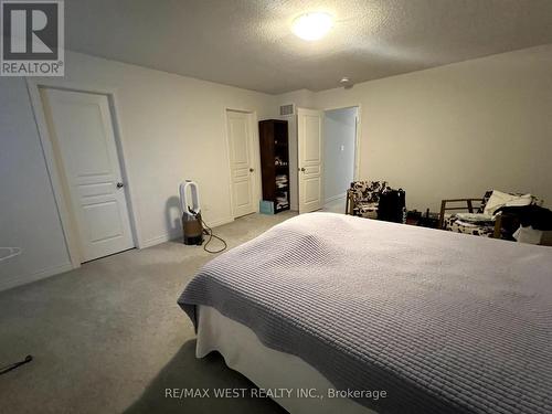 85 Riverwalk Dr, Hamilton, ON - Indoor Photo Showing Bedroom