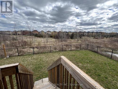 85 Riverwalk Dr, Hamilton, ON - Outdoor With View
