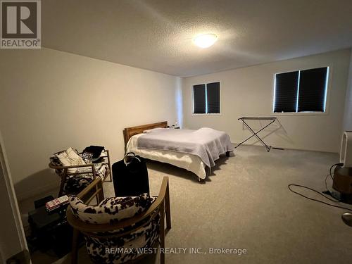 85 Riverwalk Dr, Hamilton, ON - Indoor Photo Showing Bedroom