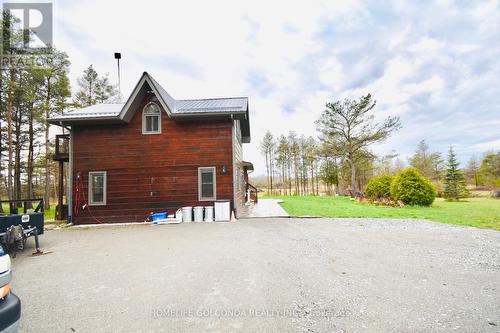 1871 County Rd 46 Road, Kawartha Lakes, ON - Outdoor With Exterior