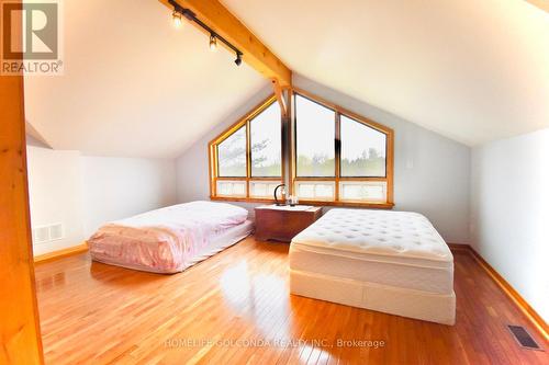 1871 County Rd 46 Road, Kawartha Lakes, ON - Indoor Photo Showing Bedroom