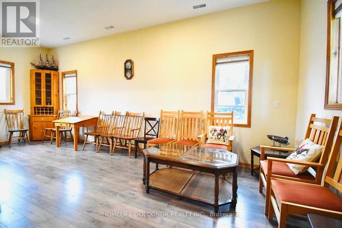 1871 County Rd 46 Road, Kawartha Lakes, ON - Indoor Photo Showing Other Room