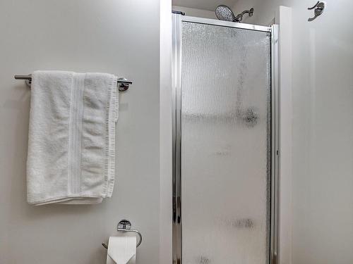 Salle de bains - 607A-800 Rue Muir, Montréal (Saint-Laurent), QC - Indoor Photo Showing Bathroom