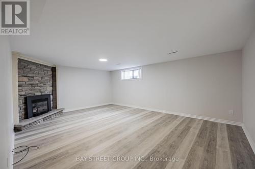 #Lower -274 Timothy Crt, Mississauga, ON - Indoor