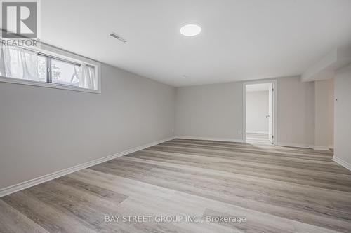 #Lower -274 Timothy Crt, Mississauga, ON - Indoor Photo Showing Other Room