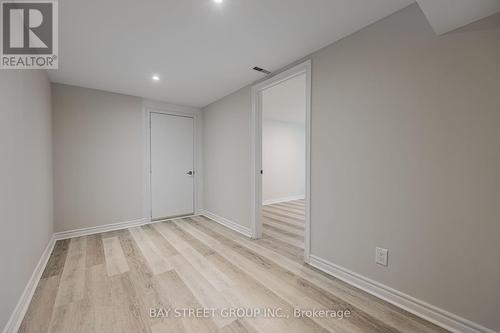 #Lower -274 Timothy Crt, Mississauga, ON - Indoor Photo Showing Other Room