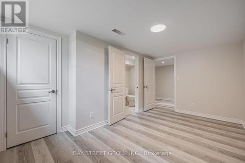 Lower - 274 Timothy Court, Mississauga, ON - Indoor Photo Showing Other Room