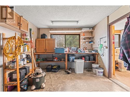 2912 Heritage Place, Vernon, BC - Indoor Photo Showing Other Room