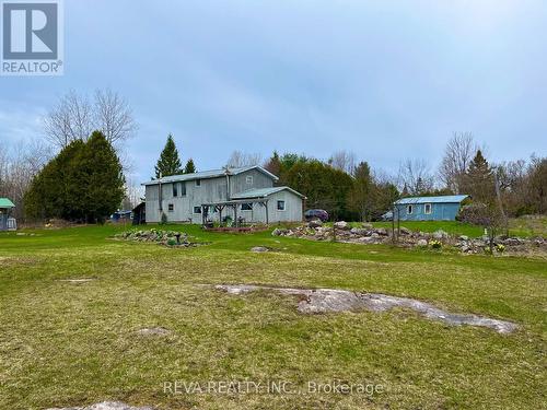 1073 Airport Road, Faraday, ON - Outdoor